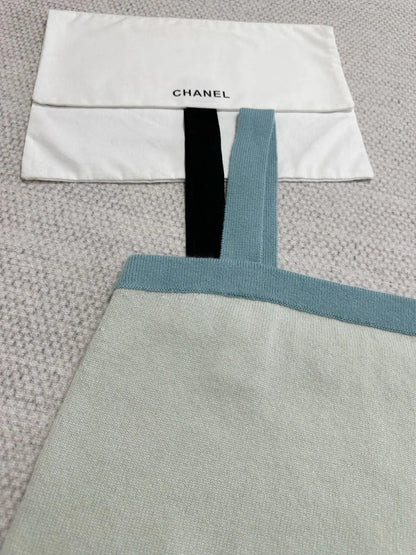 CHANEL CAMI TOP STYLE 56