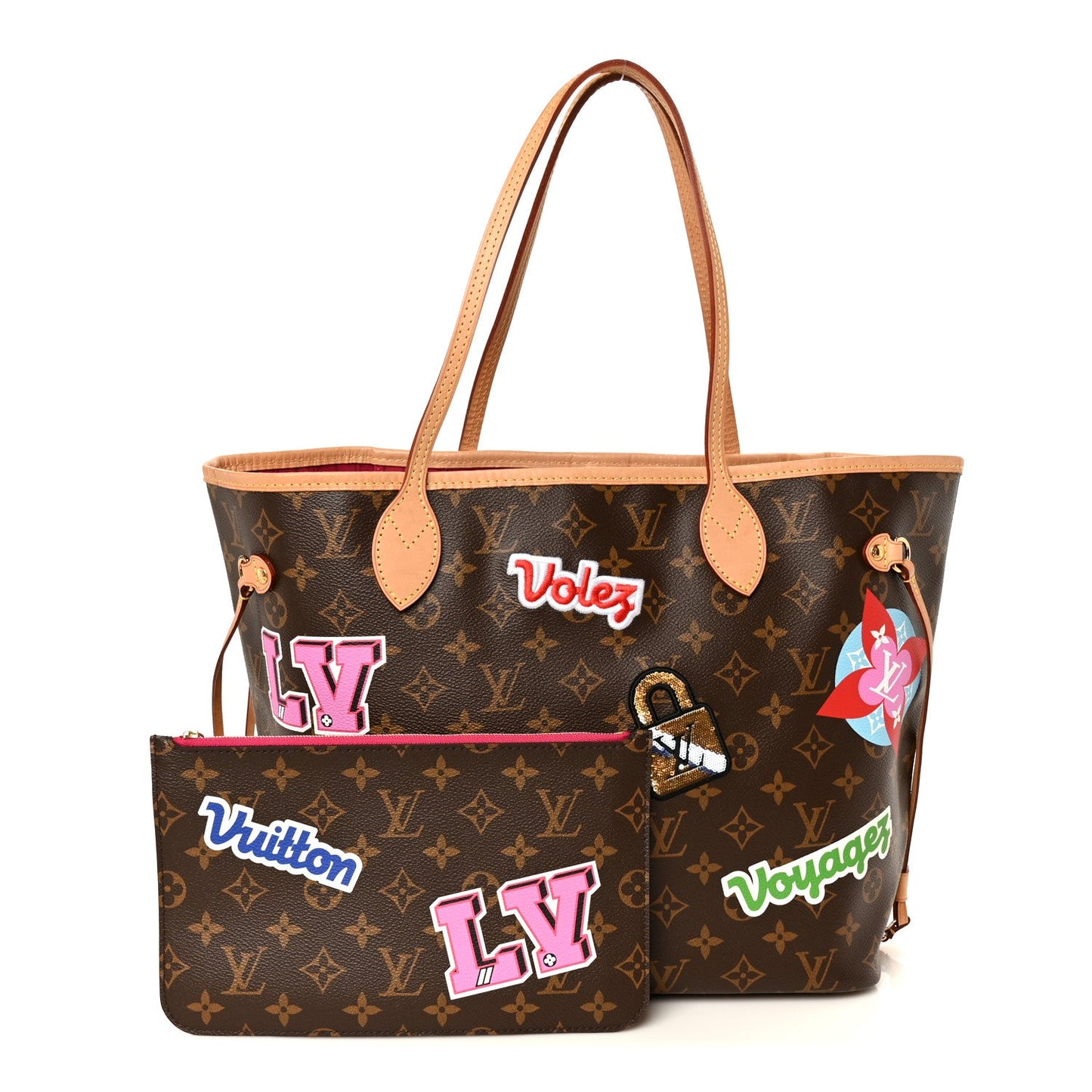 Louis Vuitton - Bolsos