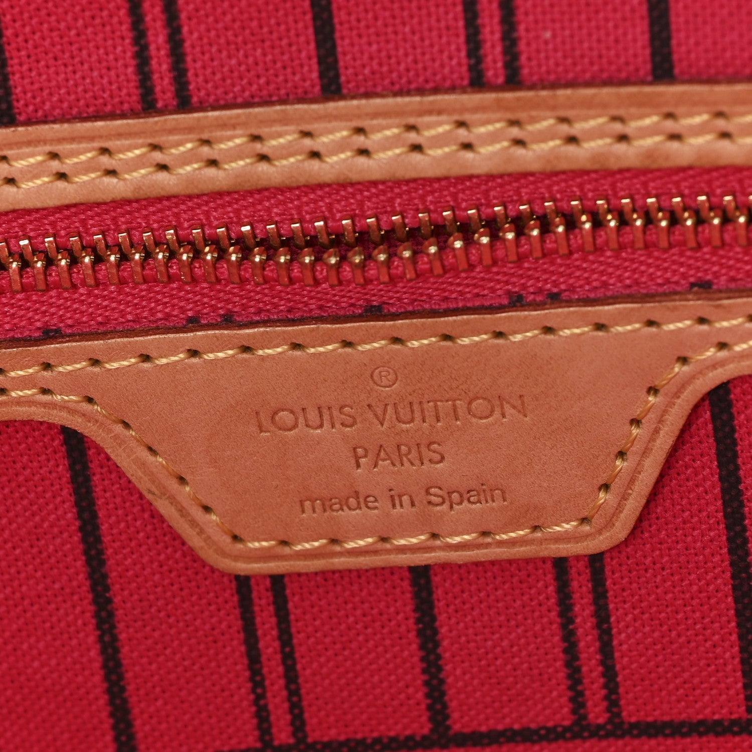 Louis Vuitton - Bolsos