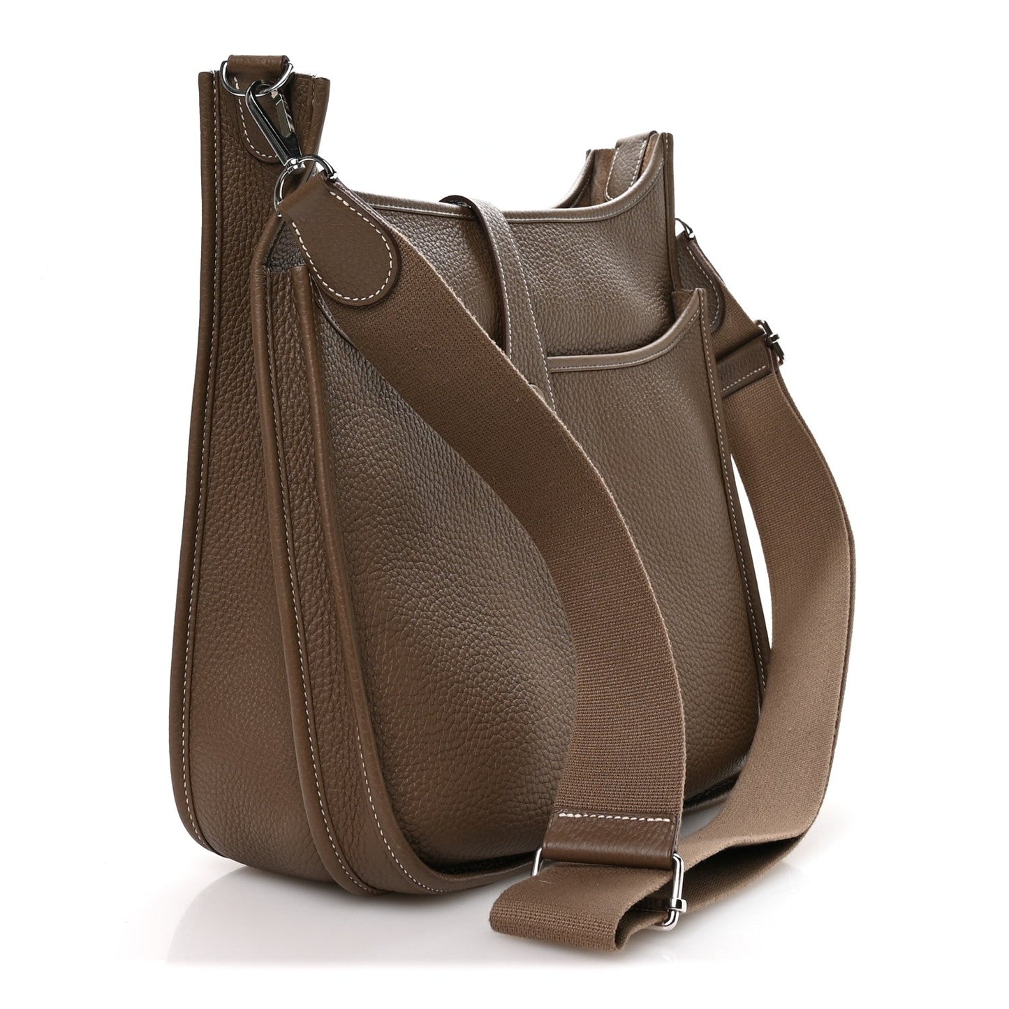 Taurillon Clemence Evelyne III GM Etoupe