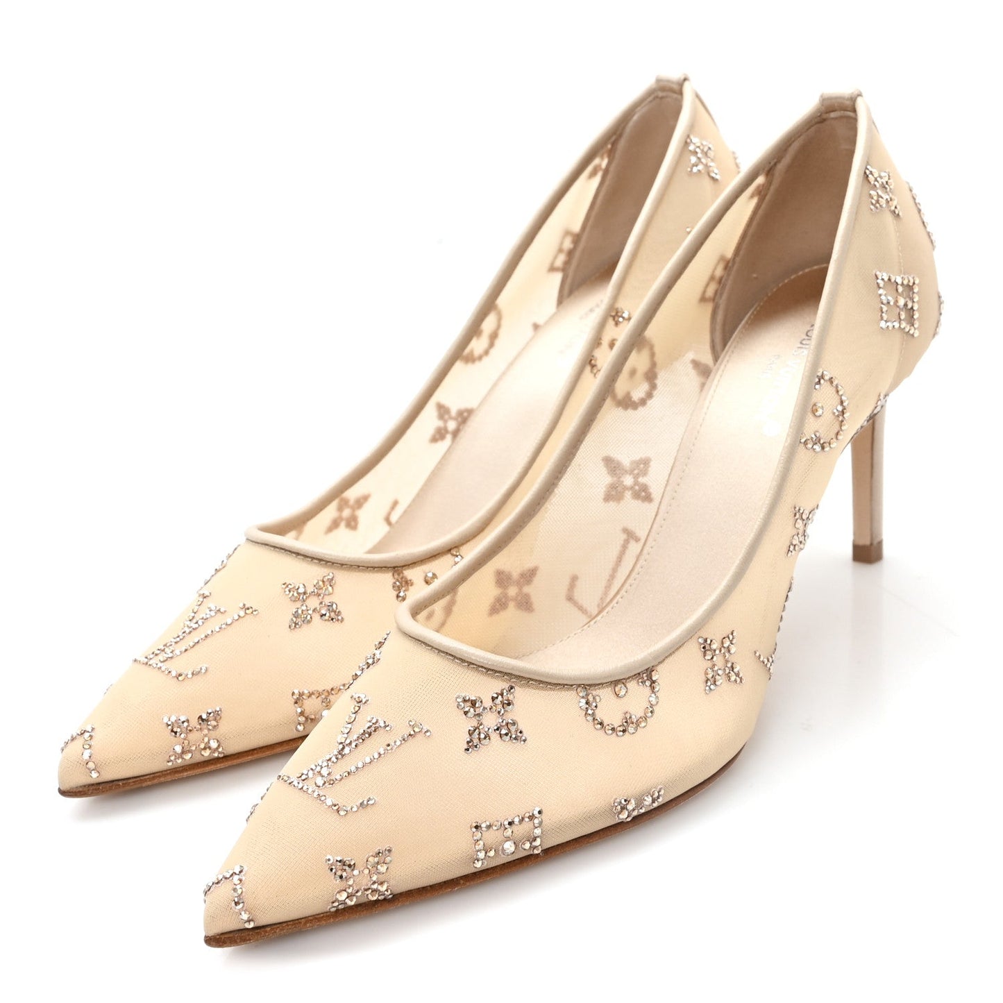 Louis Vuitton - Calzado
