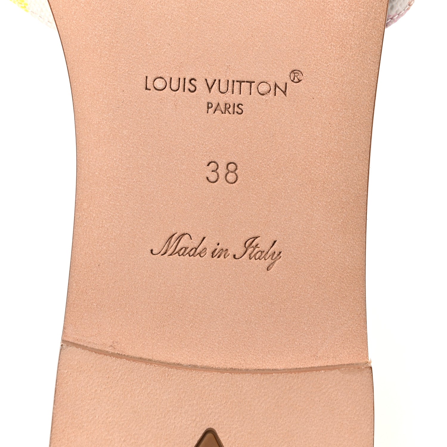 Louis Vuitton - Calzado