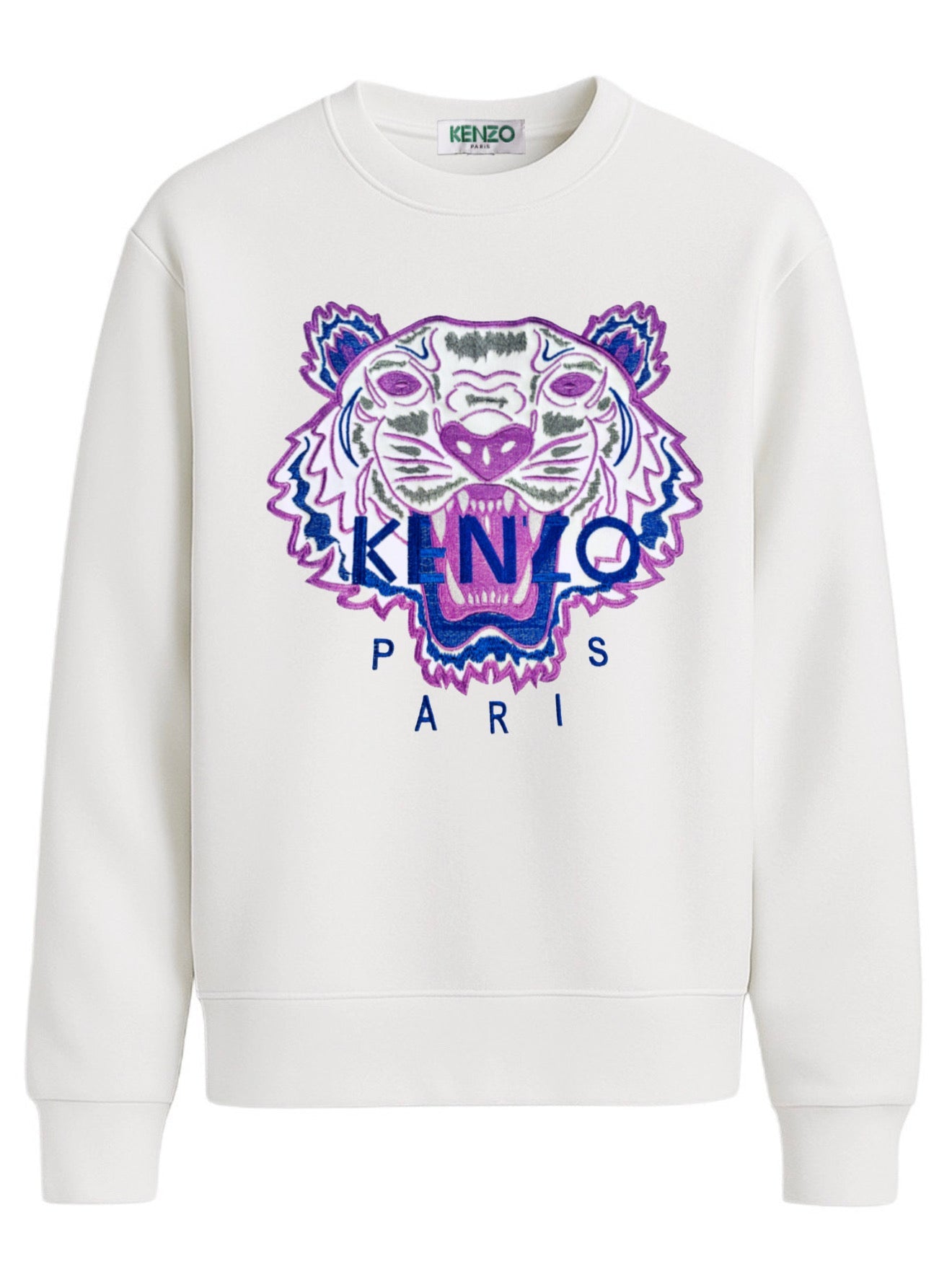 SUDADERA K£NZ0