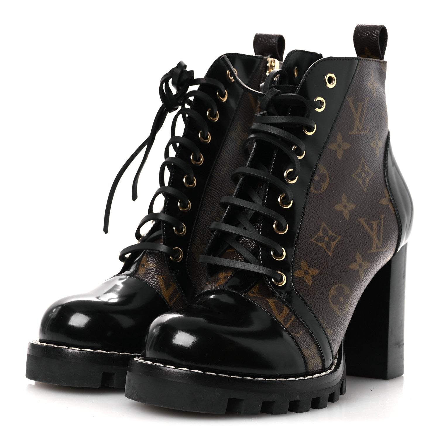 Louis Vuitton - Calzado