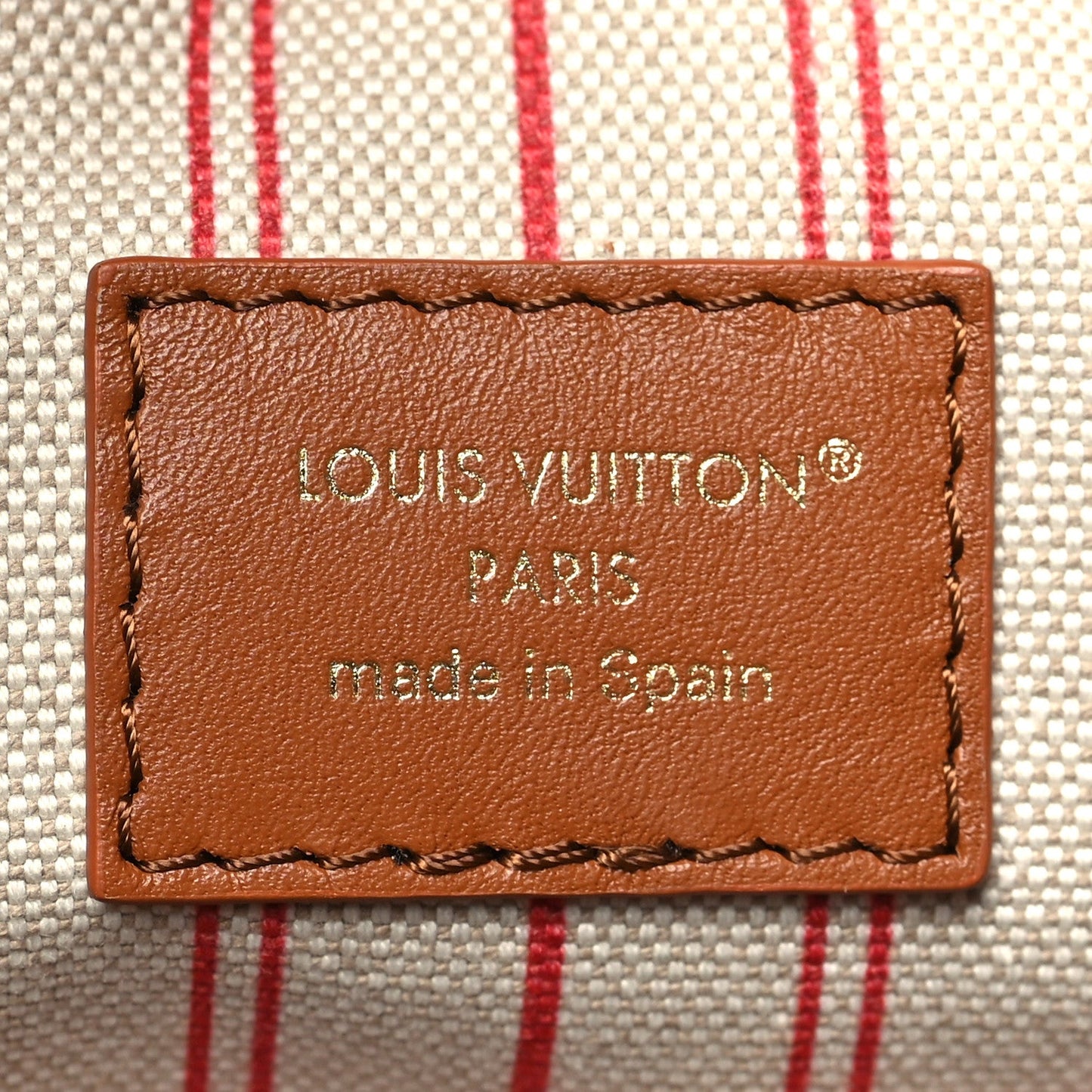 Louis Vuitton - Bolsos