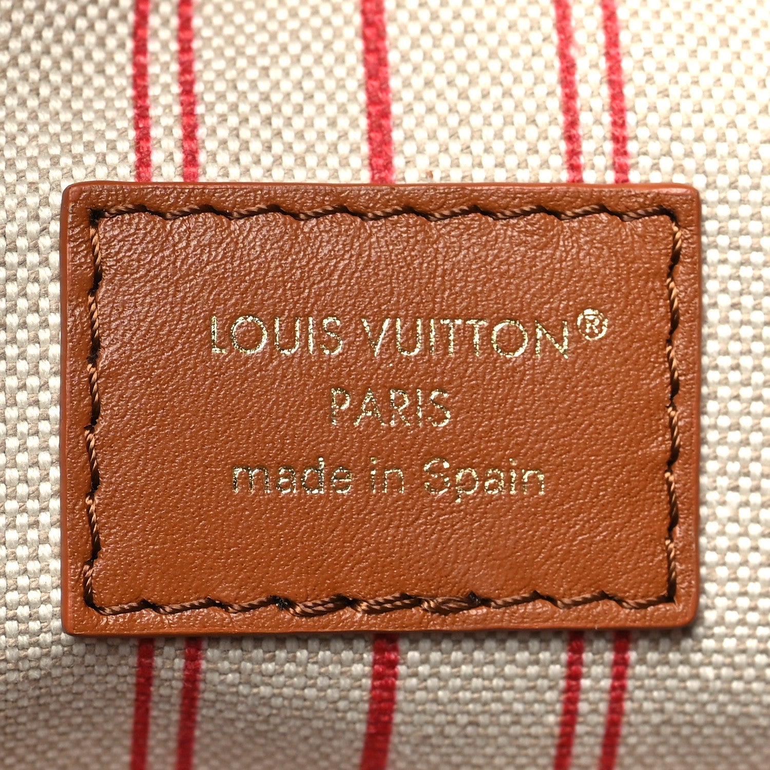 Louis Vuitton - Bolsos