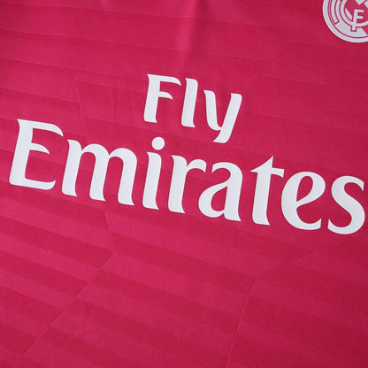 Retro Away 2014/15 Long Sleeve Shirt