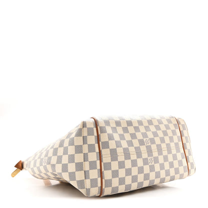 Damier Azur Totally MM