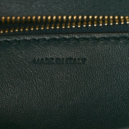 Box Calfskin Classic Box Medium Flap Bag Amazone