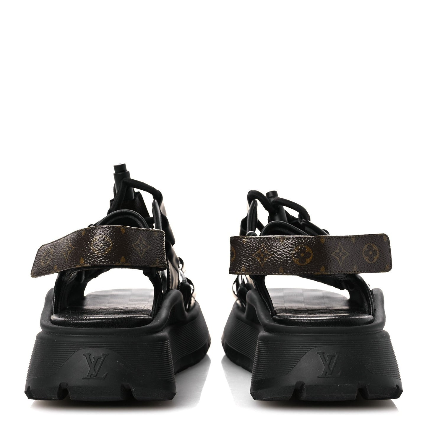 Louis Vuitton - Calzado