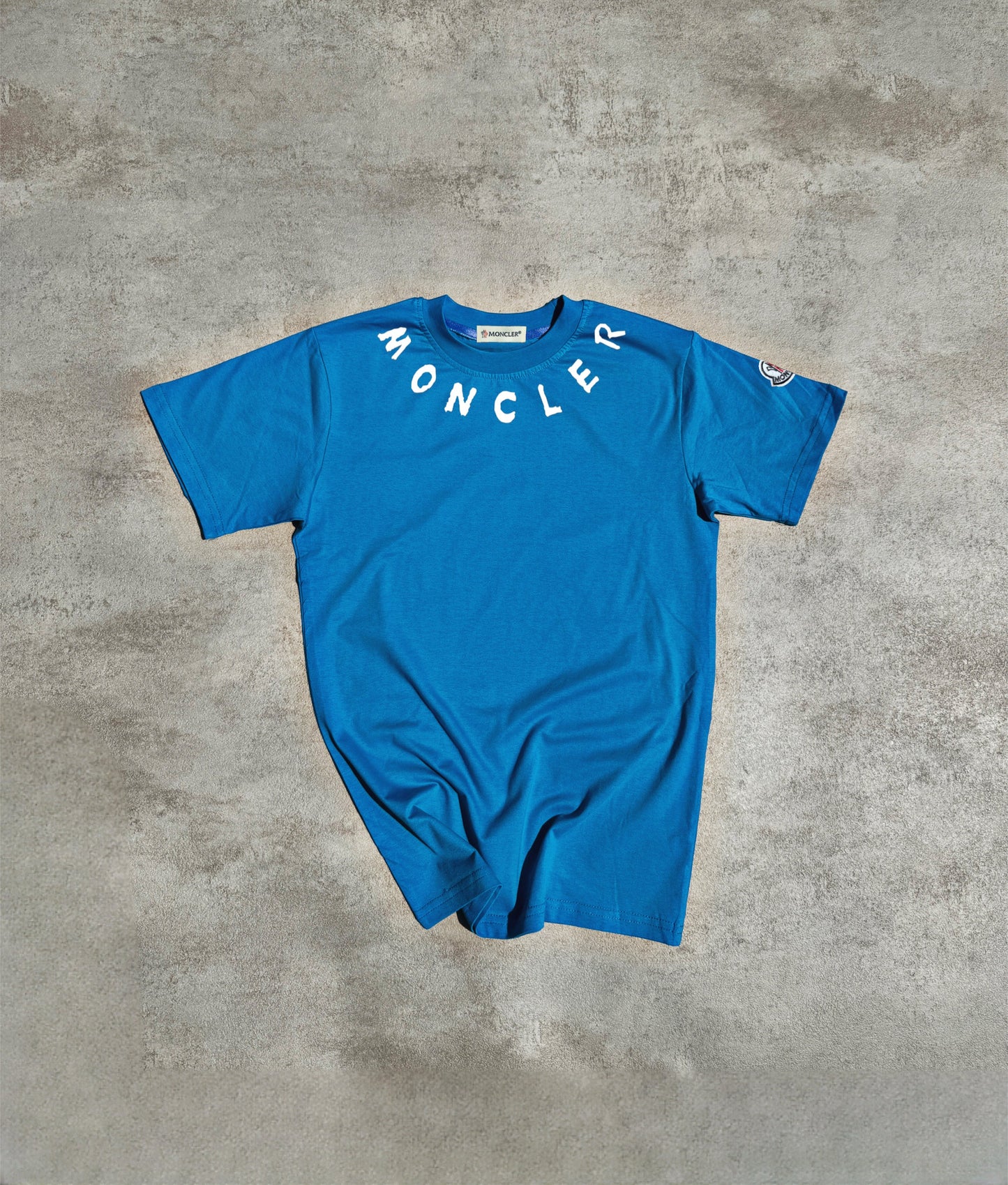 CAMISETA MONCL£R