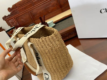 Chole Tote Handbag