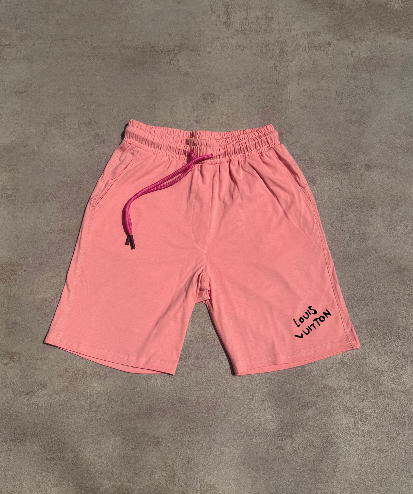 Pantalones cortos LOUIS VUITT0N