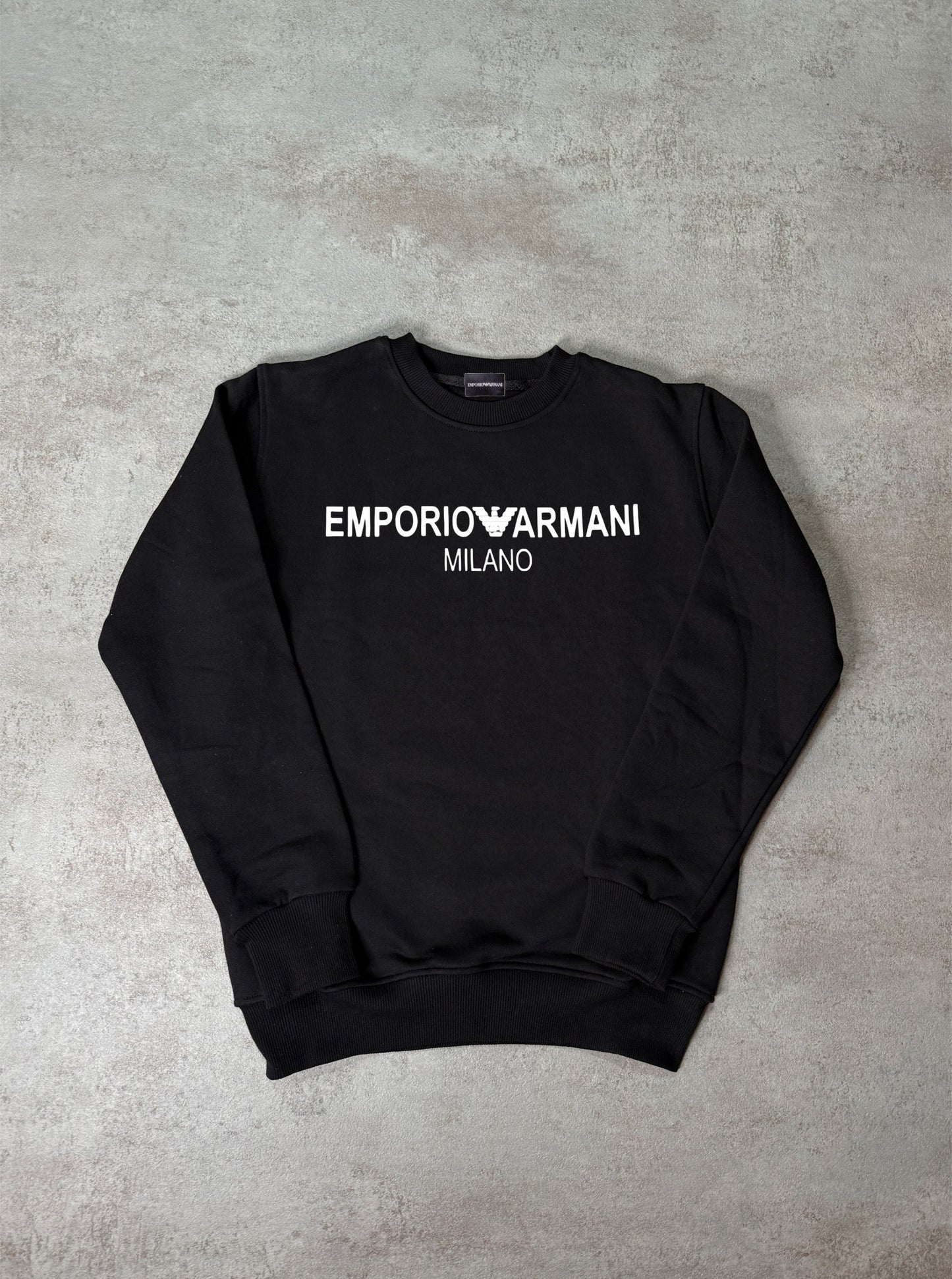 SUDADERA ARMANl