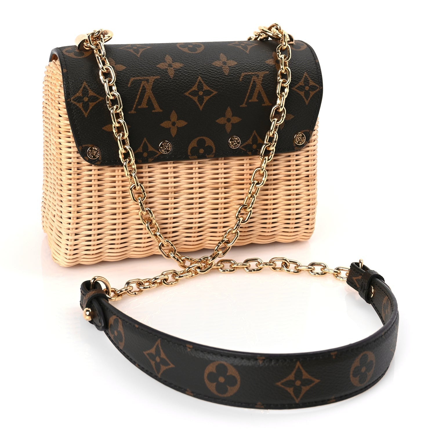 Louis Vuitton - Bolsos