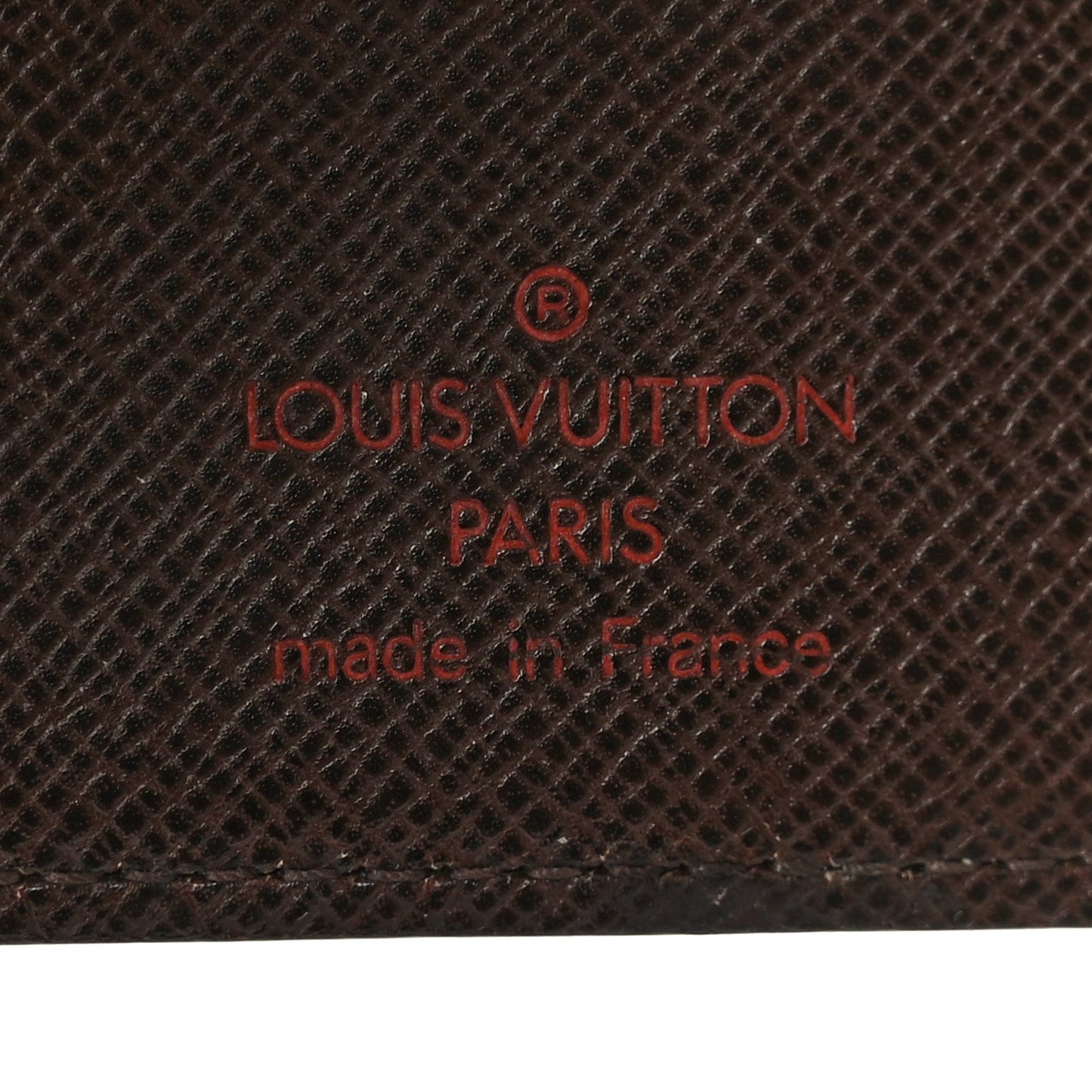 Louis Vuitton - Accesorios