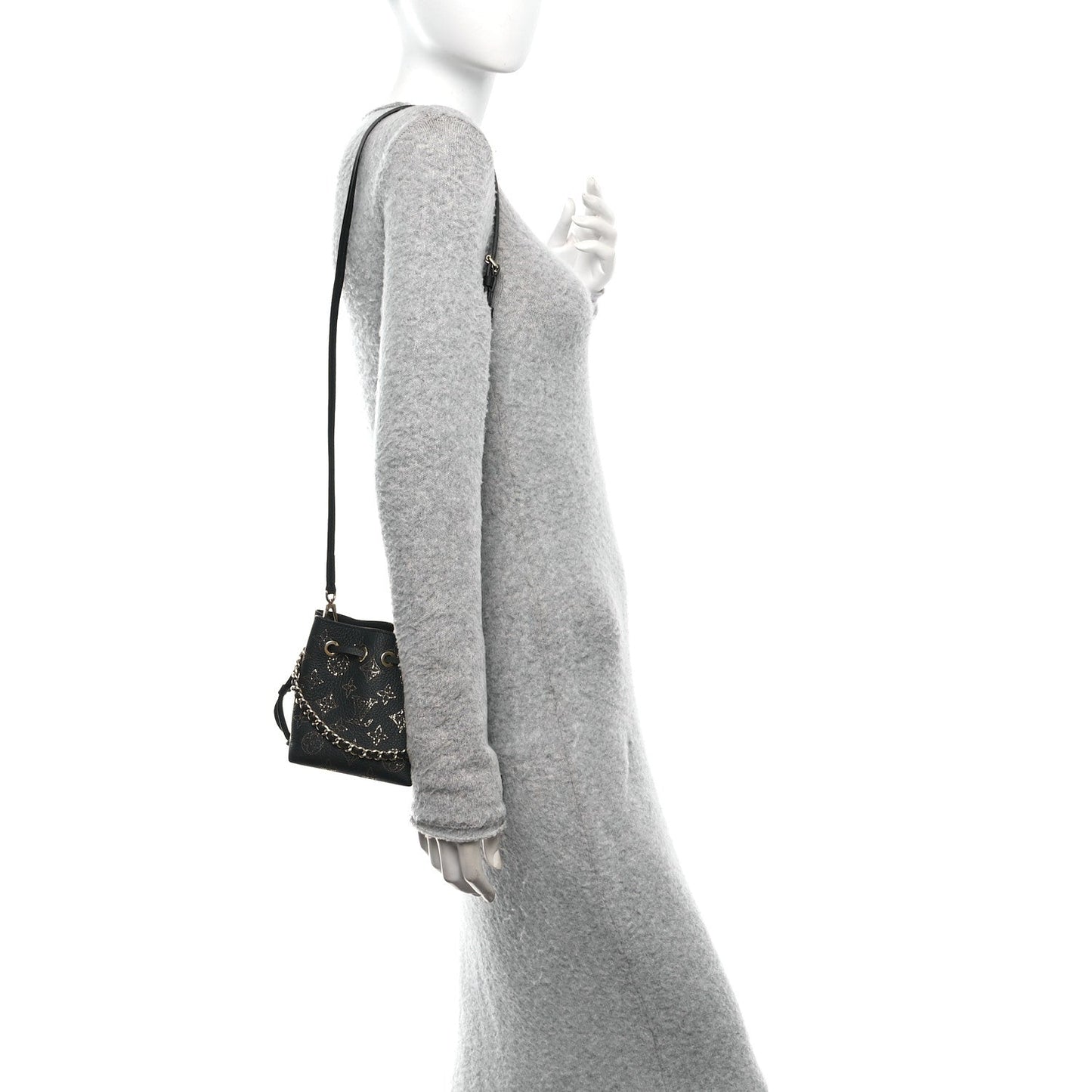 Mahina Flight Mode Pico Bella Tote Black