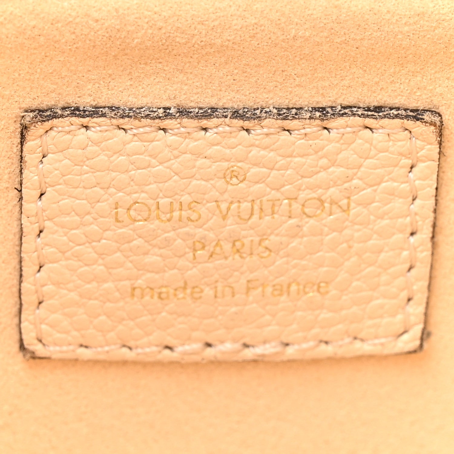 Louis Vuitton - Bolsos