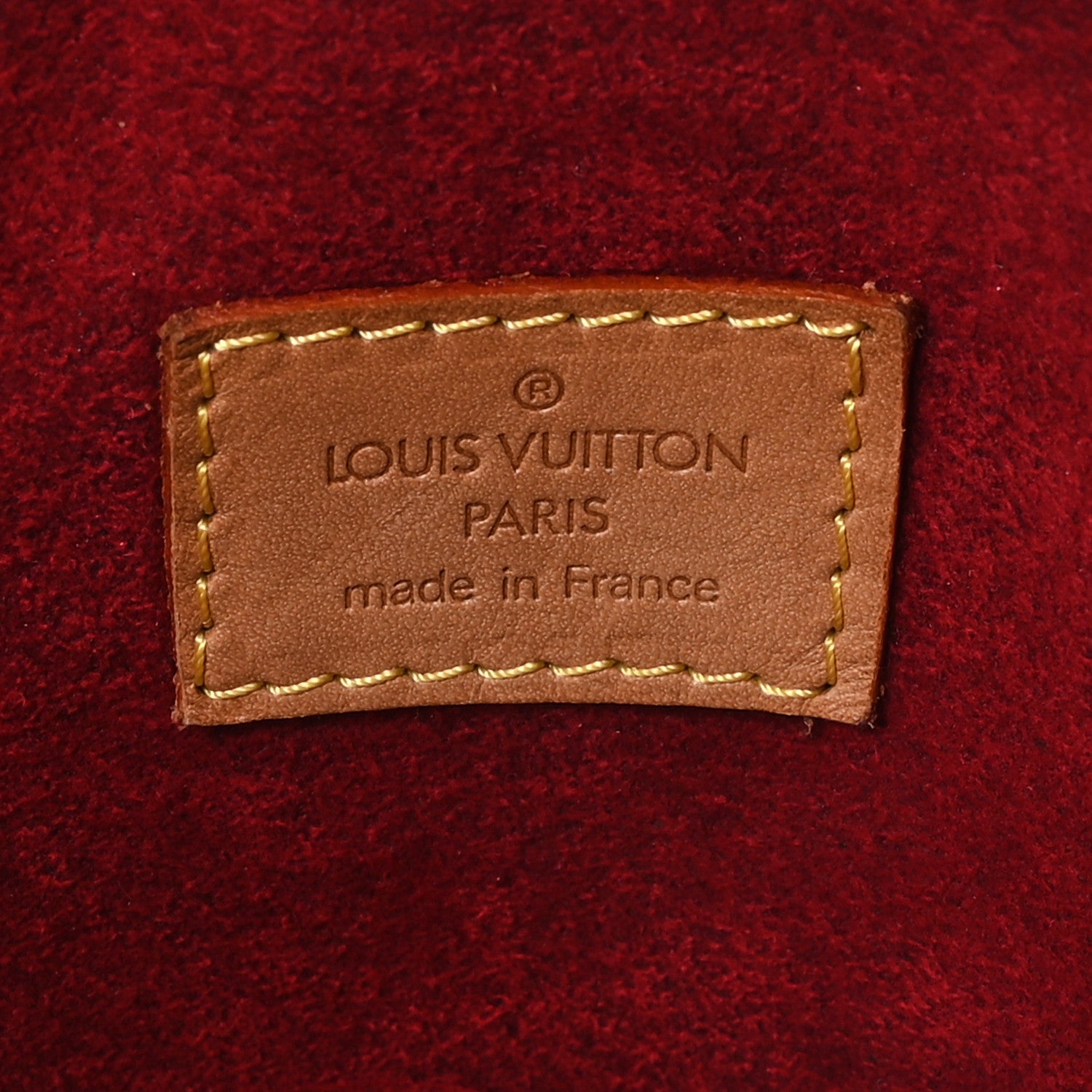 Louis Vuitton - Bolsos