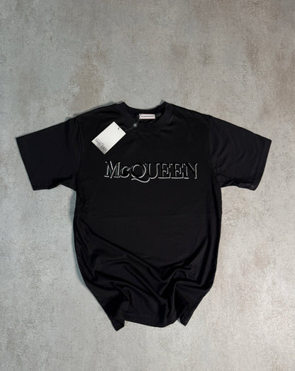 CAMISETA  ALEXAND£R MCQUE£N