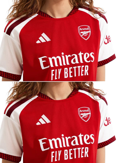 Jersey Home Women's 26/27