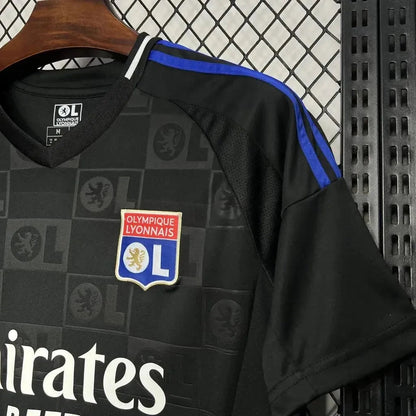 Away 24/25 Men’s Shirt