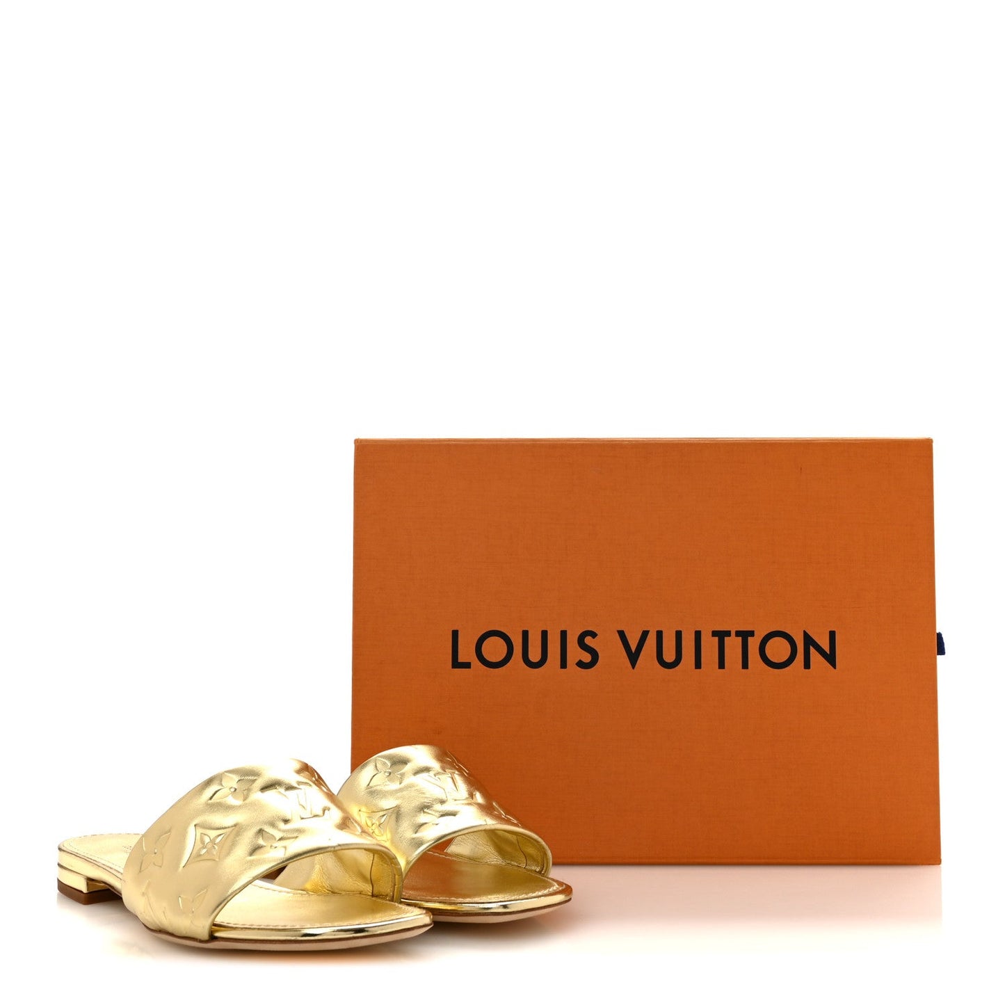 Louis Vuitton - Calzado