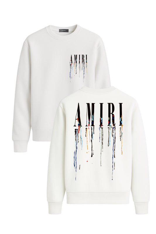 SUDADERA AMIRl