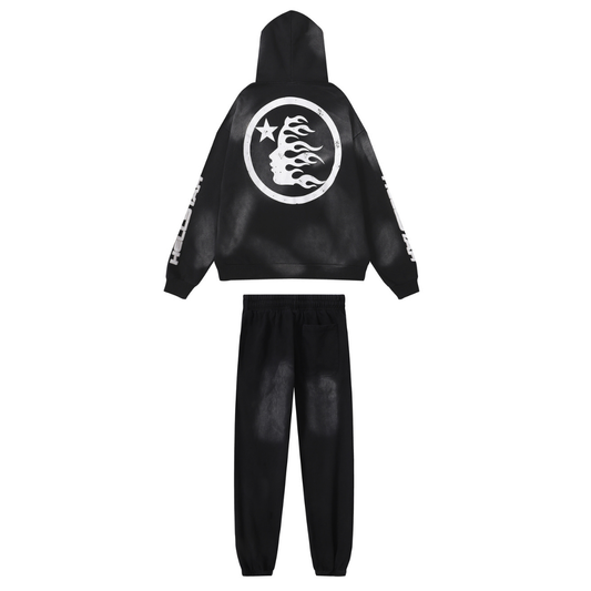 Hell Tracksuit