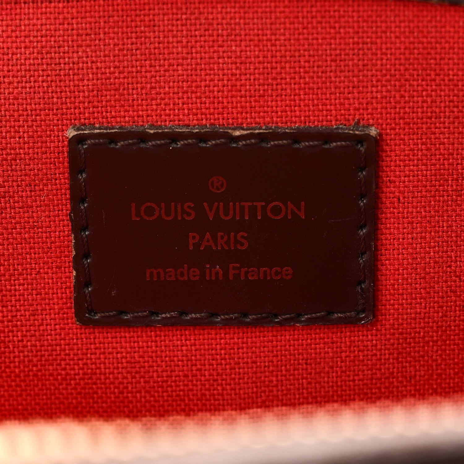 Louis Vuitton - Bolsos