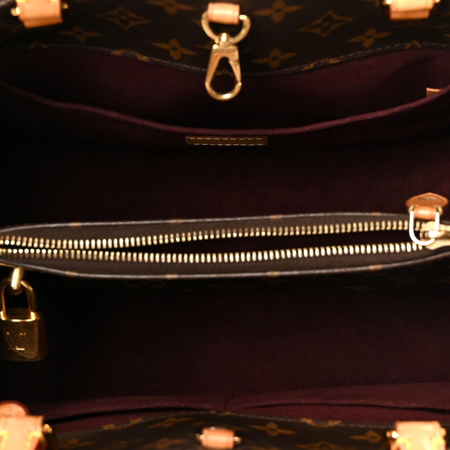 Louis Vuitton - Bolsos