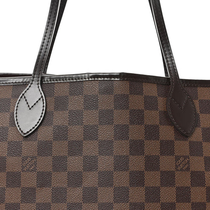 Damier Ebene Neverfull GM
