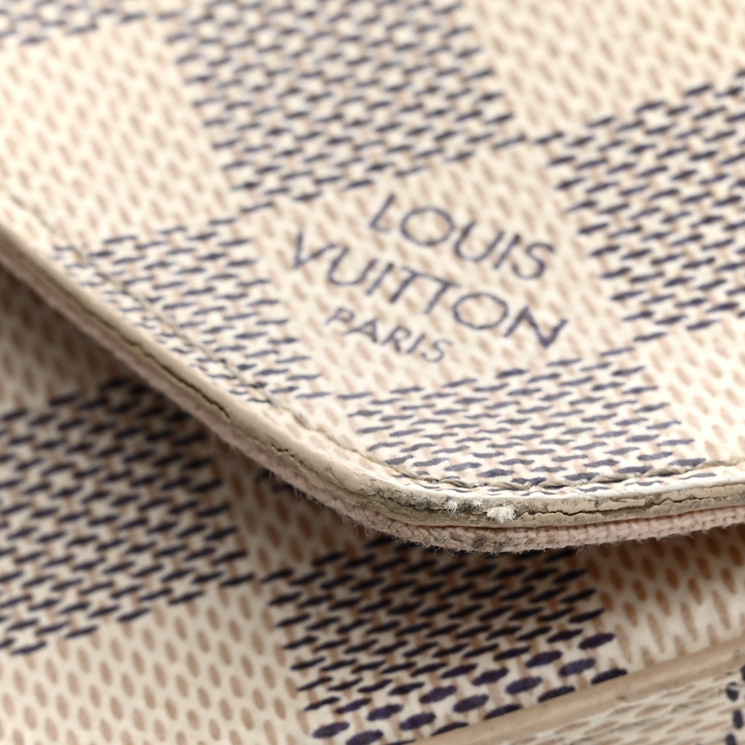 Louis Vuitton - Accesorios