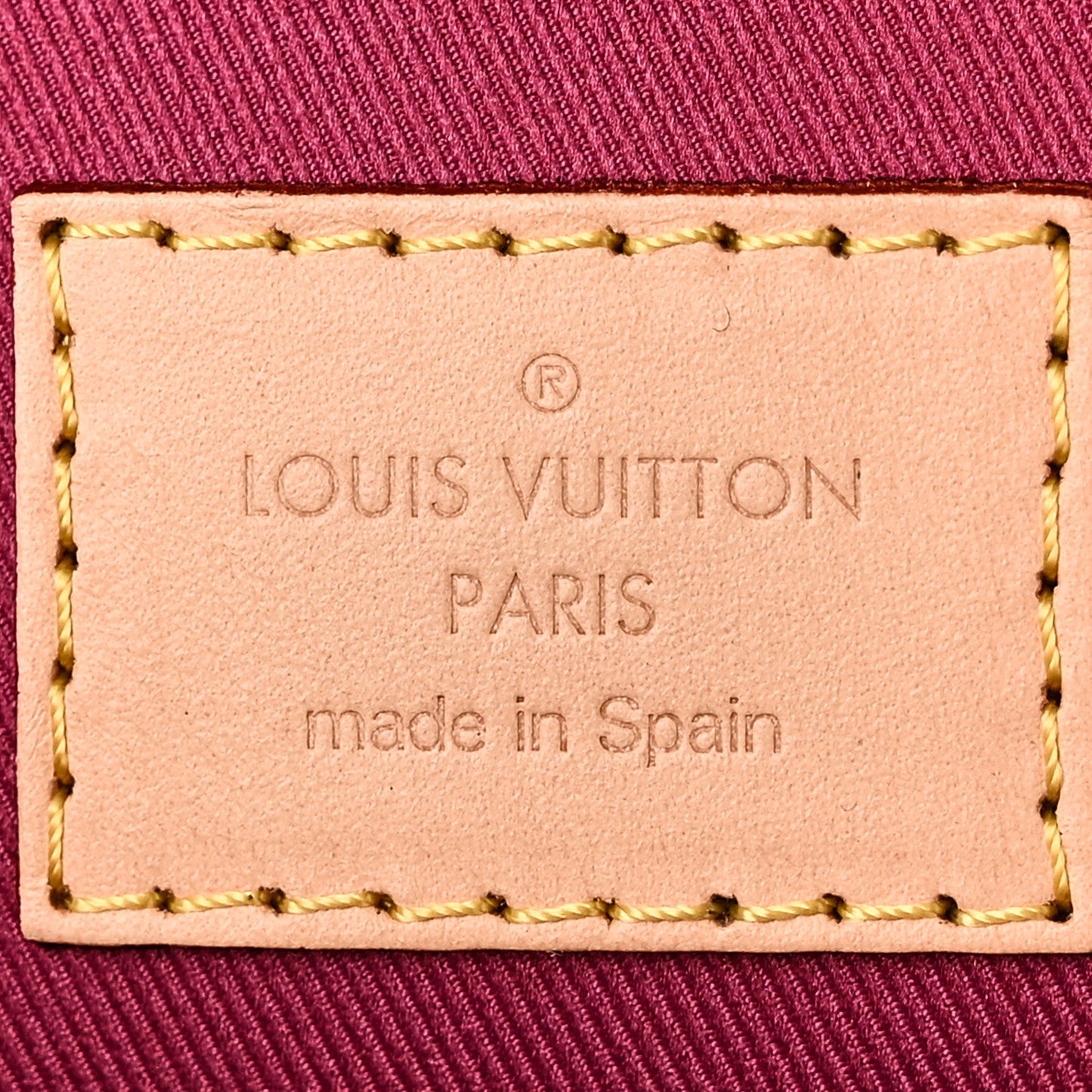 Louis Vuitton - Bolsos