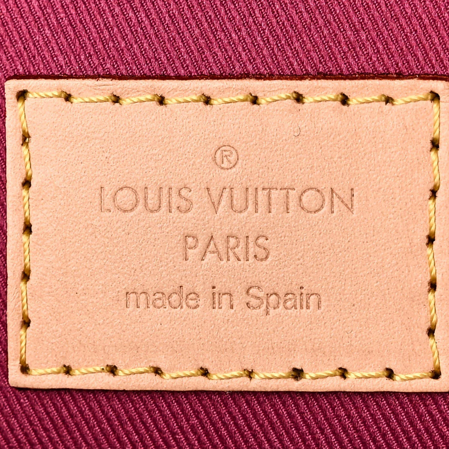 Louis Vuitton - Bolsos