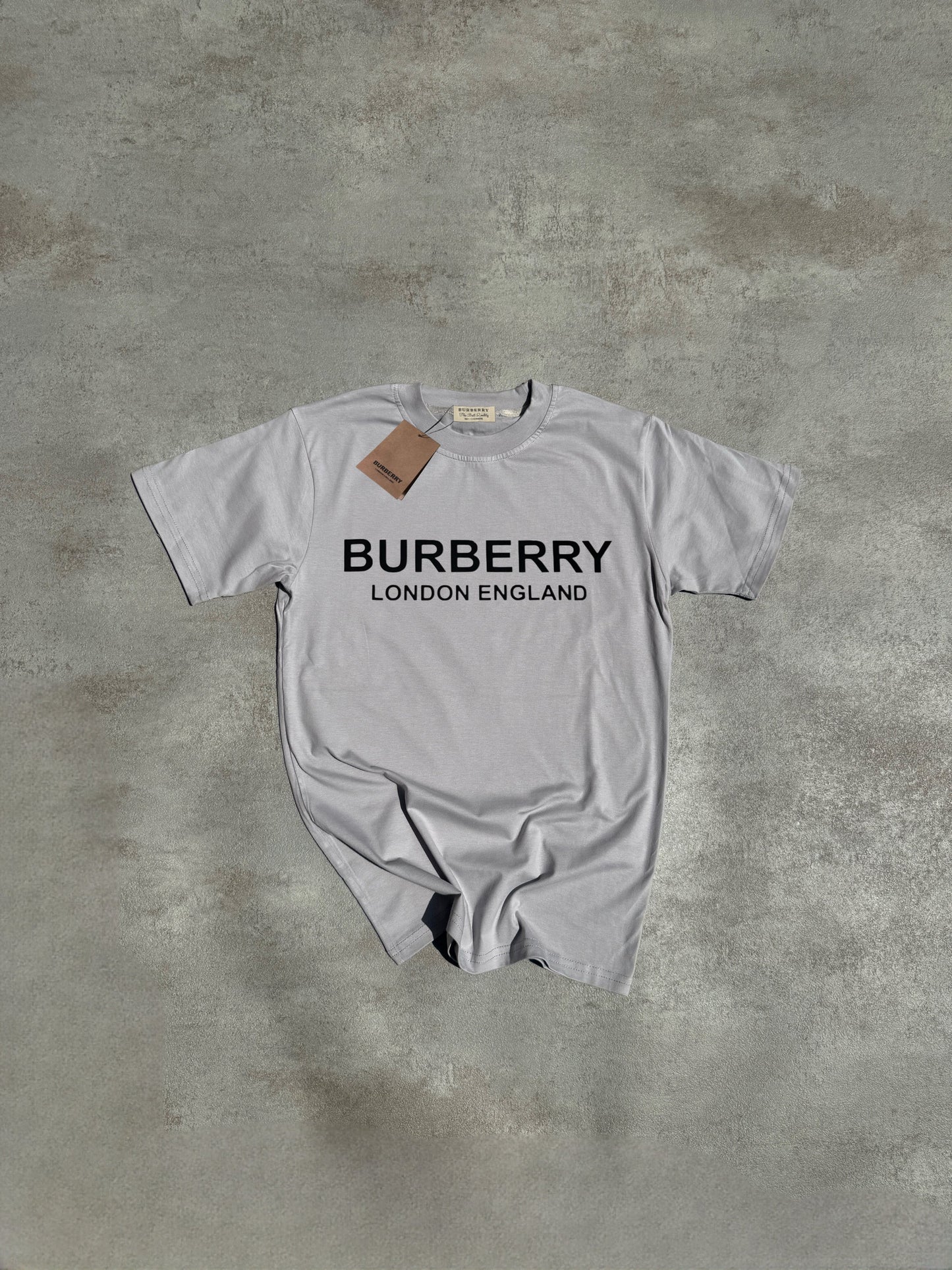 CAMISETA BURBERR¥