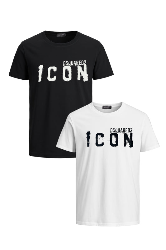 CAMISETA DSQUAR£D