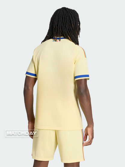 Combo Home & Away 2026