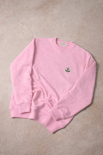 Sudadera MONCL£R