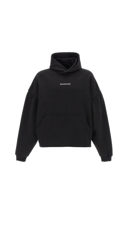 SUDADERA BALENClAGA