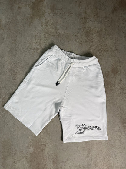 Pantalones cortos LOUIS VUITT0N