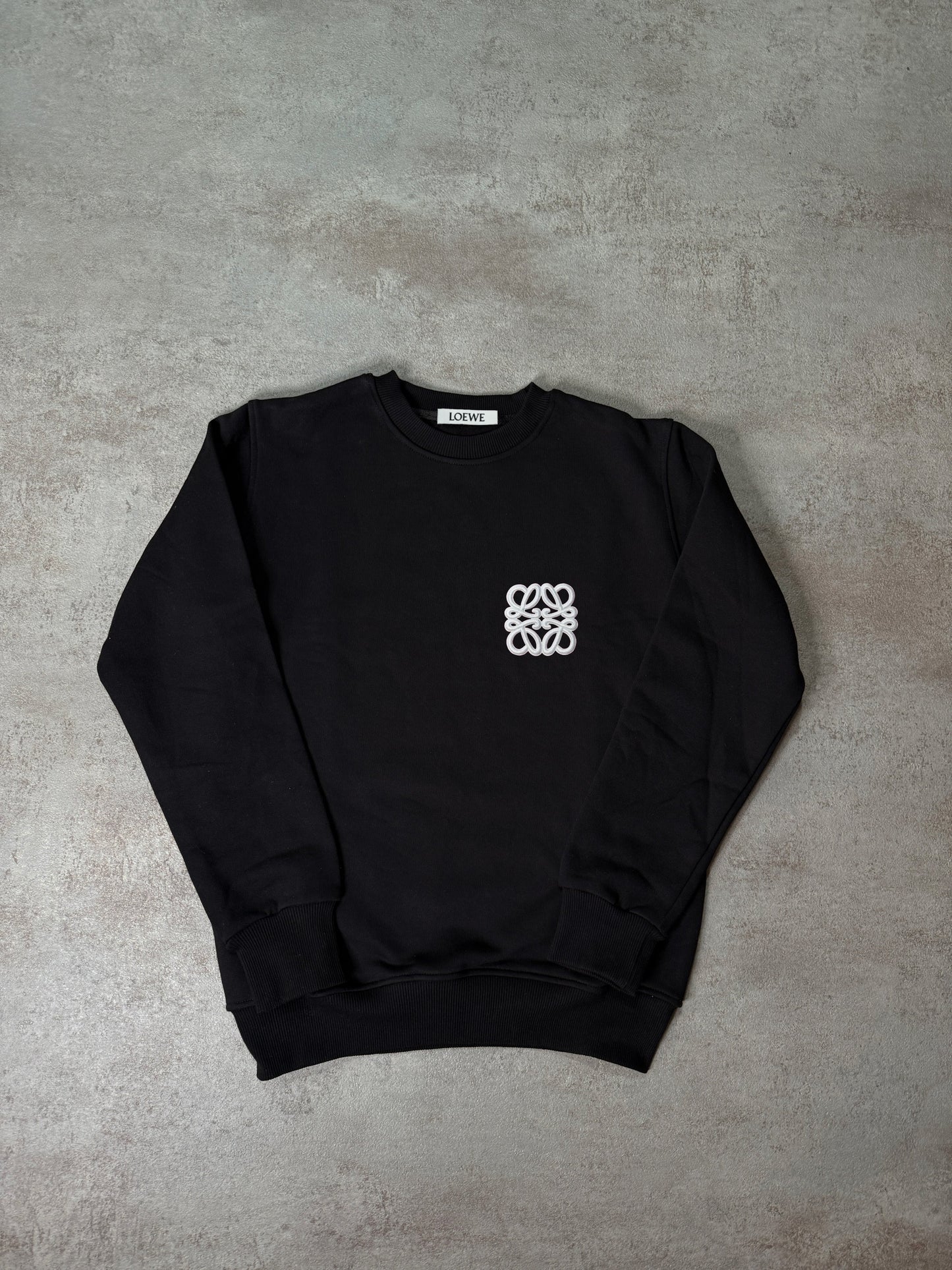 SUDADERA LOEW£