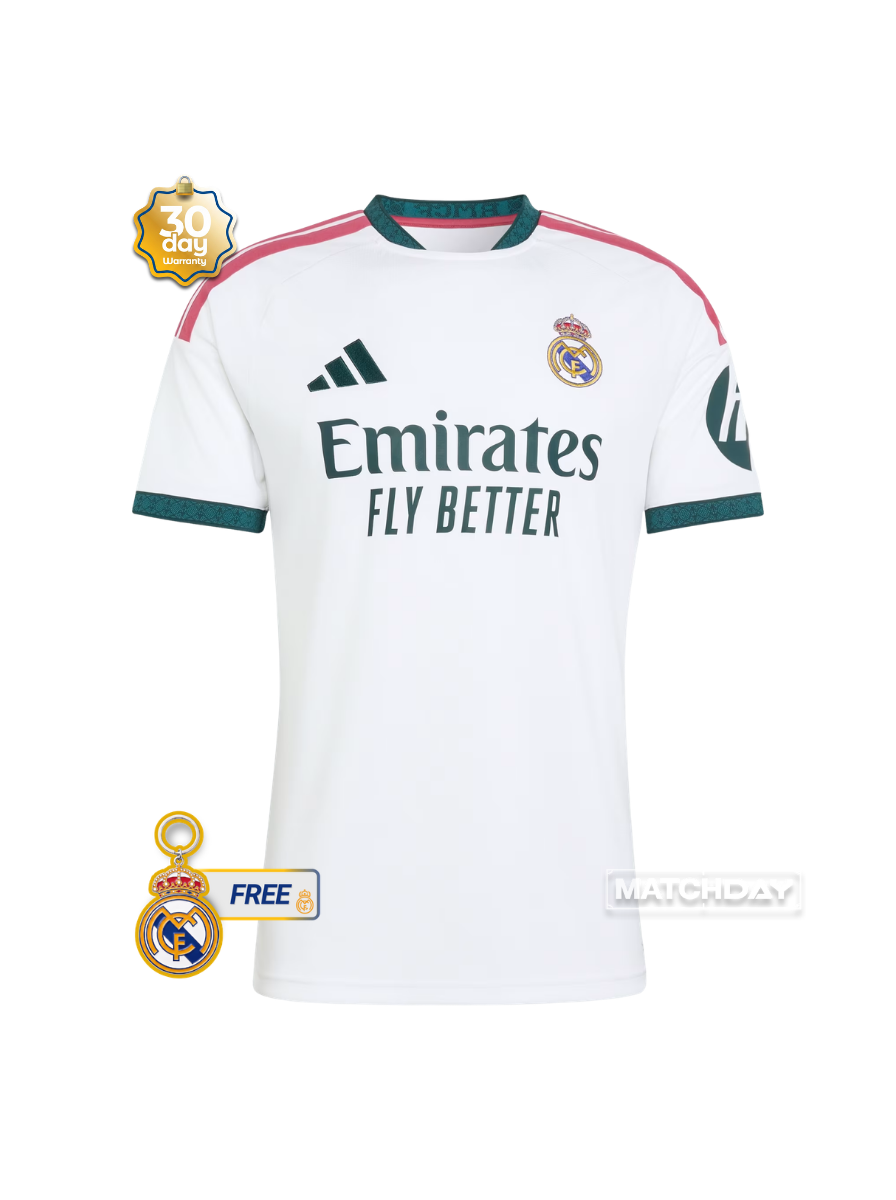 Jersey Home 26/27