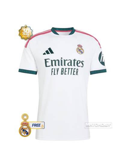 Jersey Home 26/27