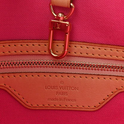 Monogram MOCA Neverfull MM