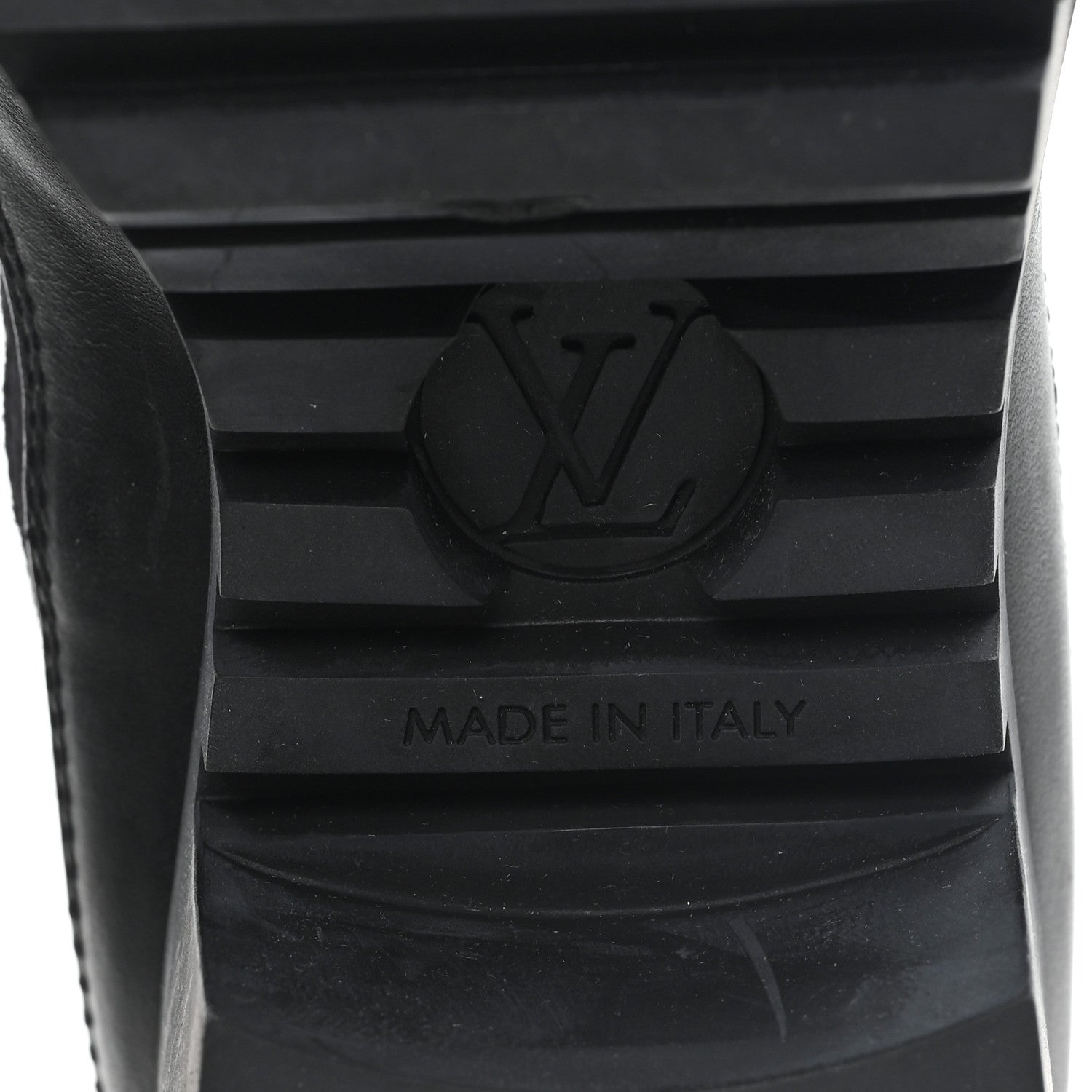 Louis Vuitton - Calzado