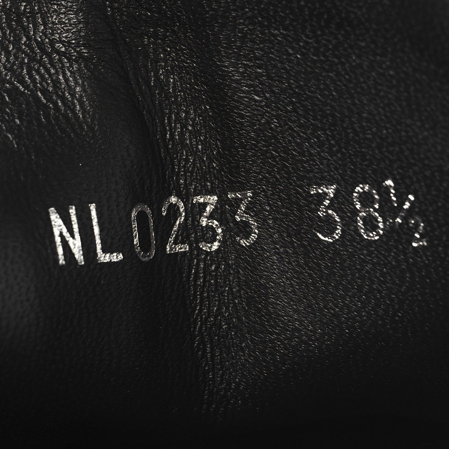 Louis Vuitton - Calzado