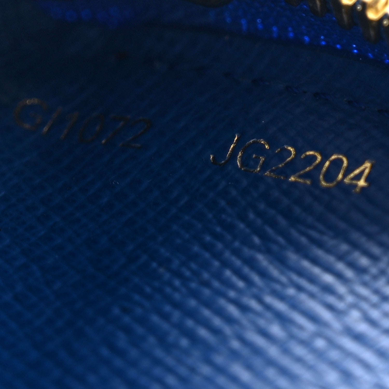 Louis Vuitton - Accesorios