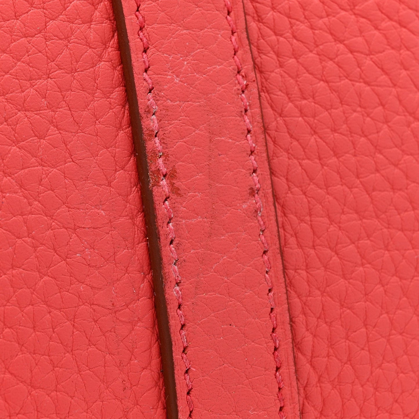 Taurillon Clemence Birkin 35 Bougainvillea