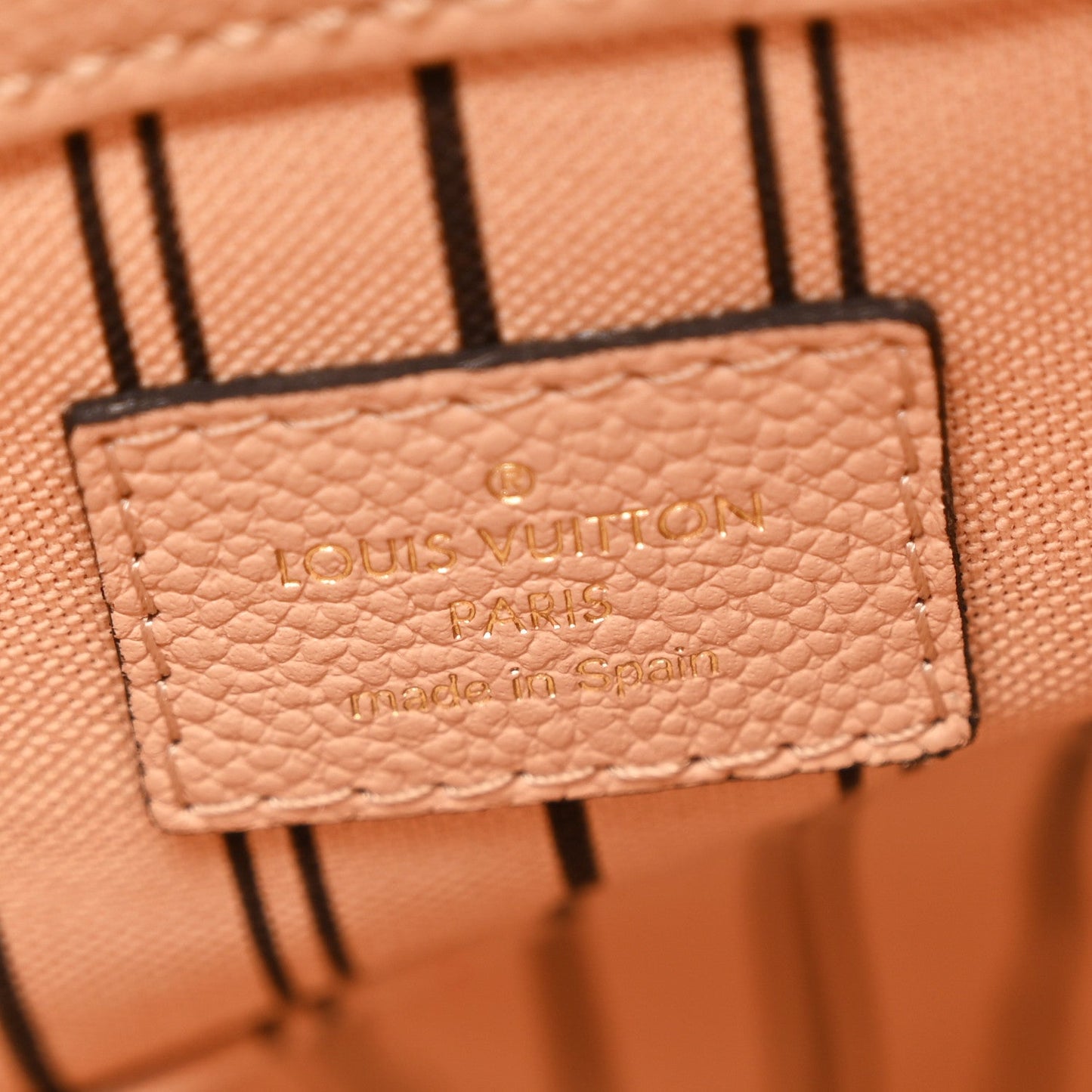 Louis Vuitton - Bolsos